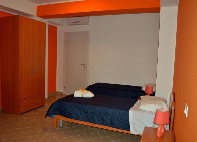 B&B Federico II image