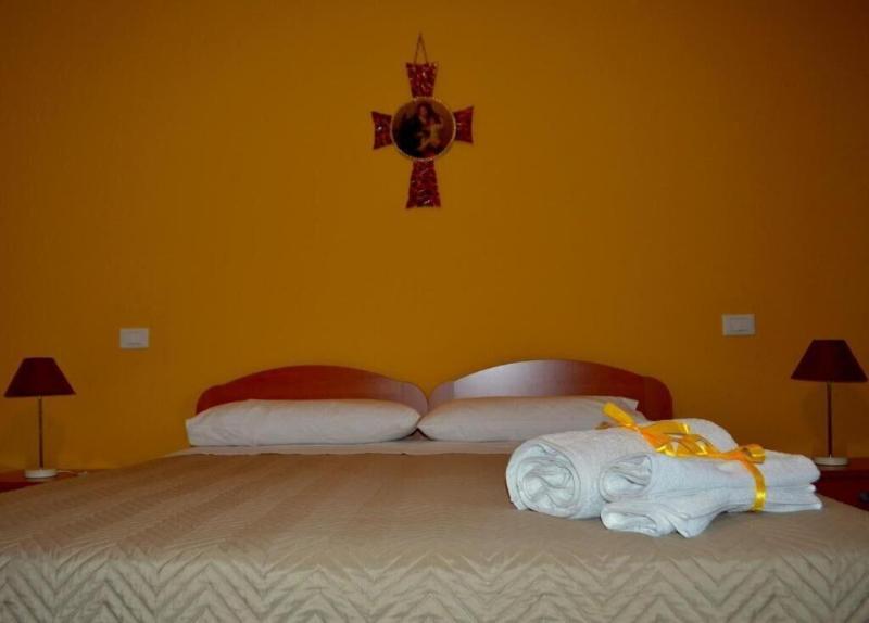 B&B Federico II image
