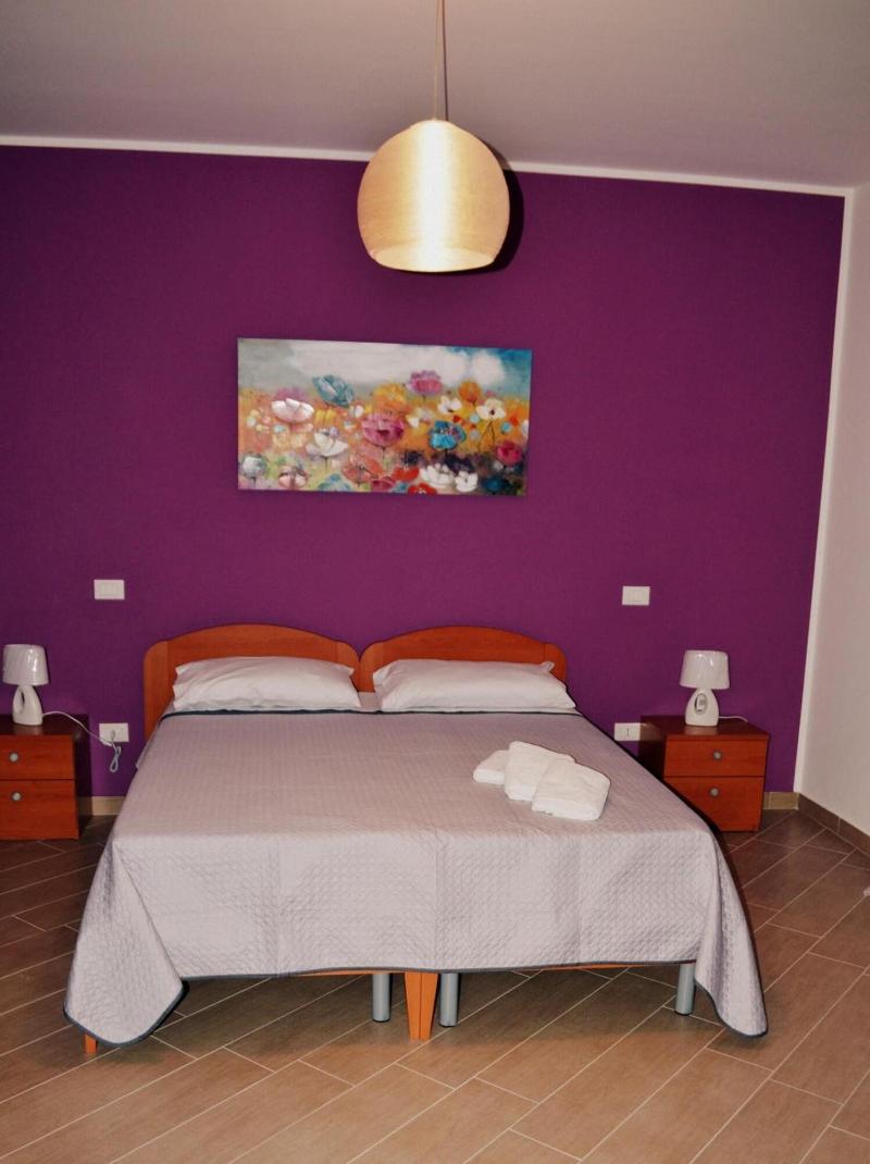 B&B Federico II image