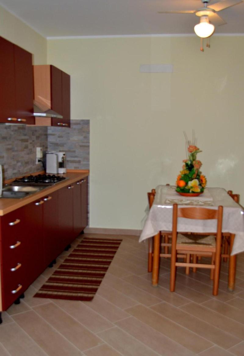 B&B Federico II image
