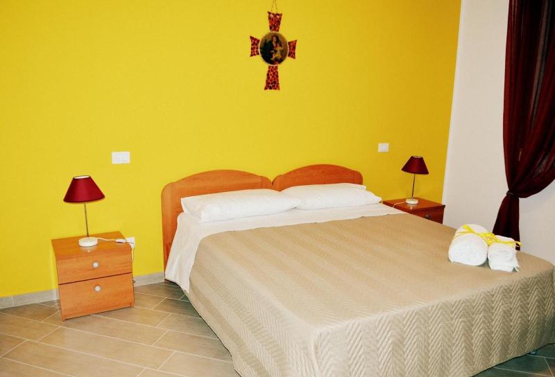 B&B Federico II image