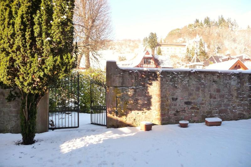 B&B La Clé d'Alsace image