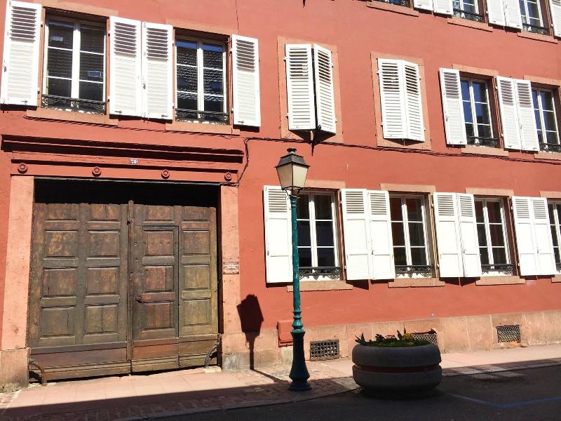 B&B La Clé d'Alsace image