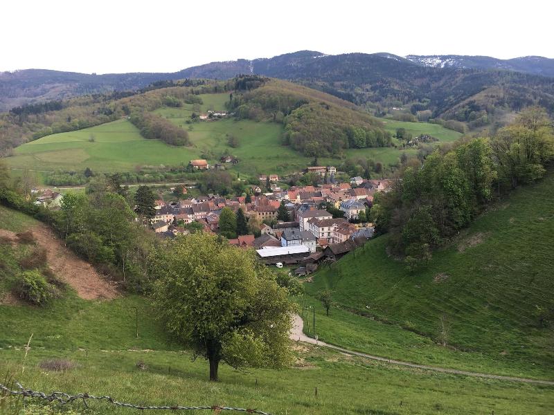 B&B La Clé d'Alsace image