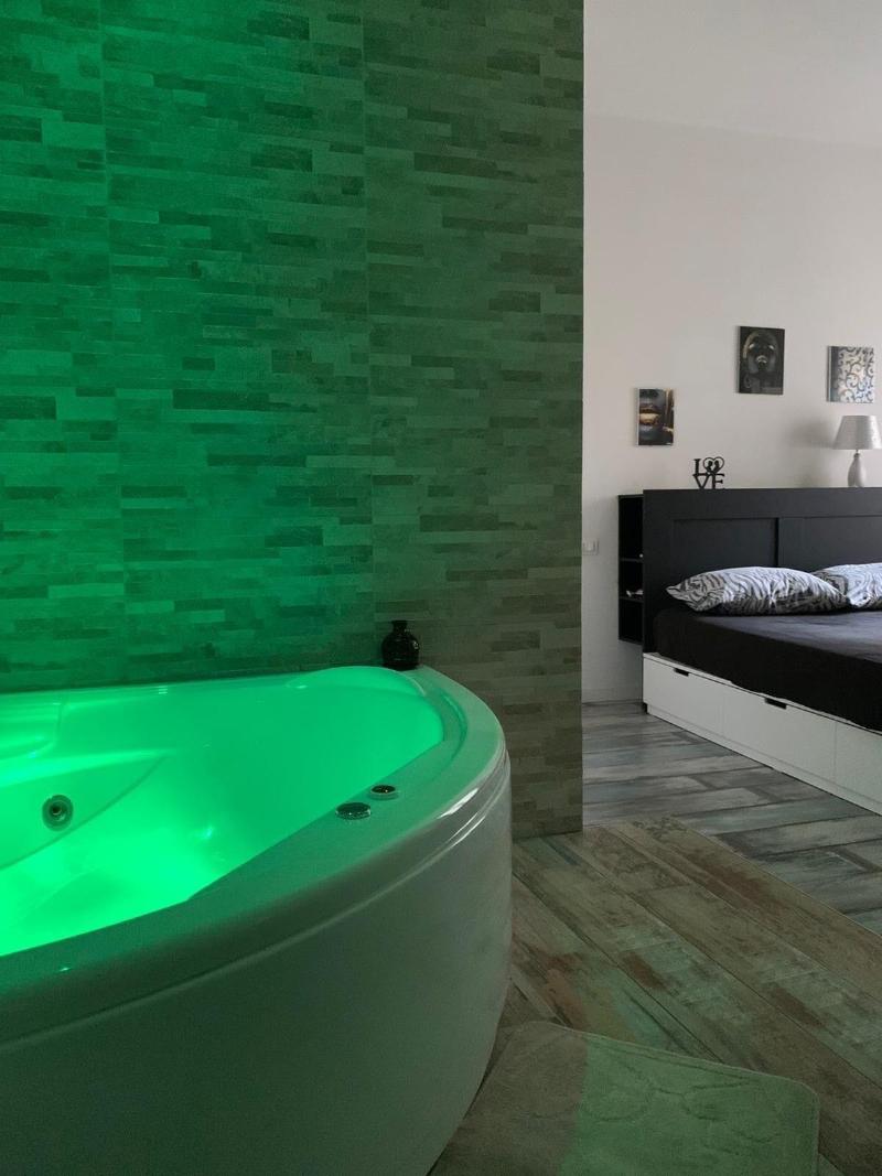 B&B Le Coccinelle image