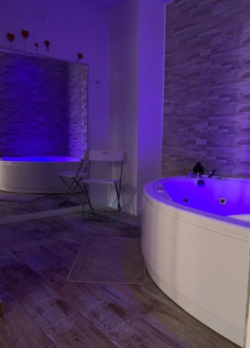 B&B Le Coccinelle image