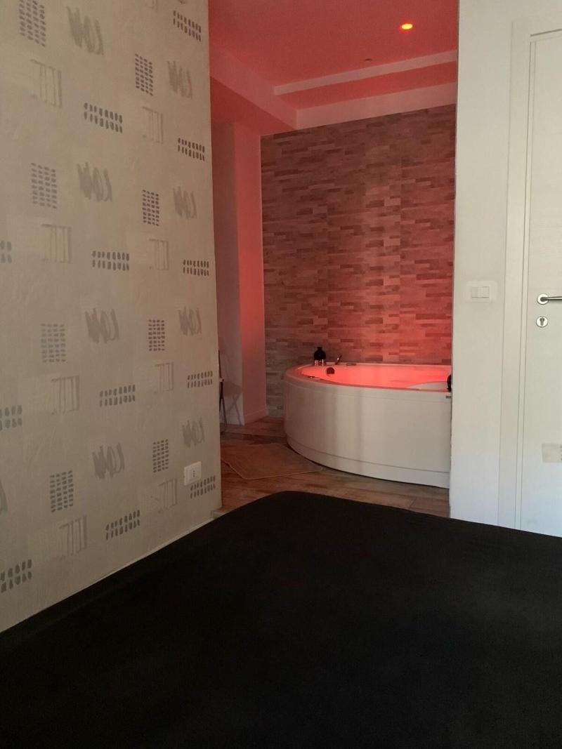 B&B Le Coccinelle image
