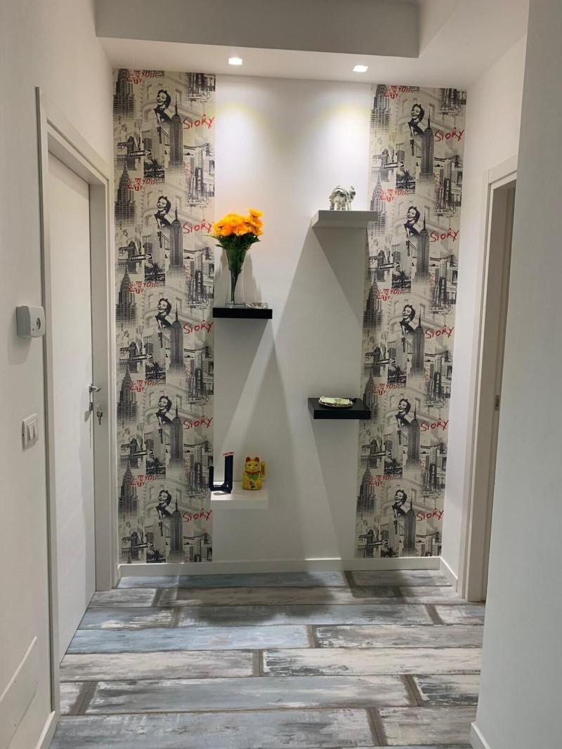 B&B Le Coccinelle image