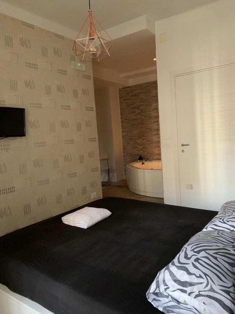 B&B Le Coccinelle image