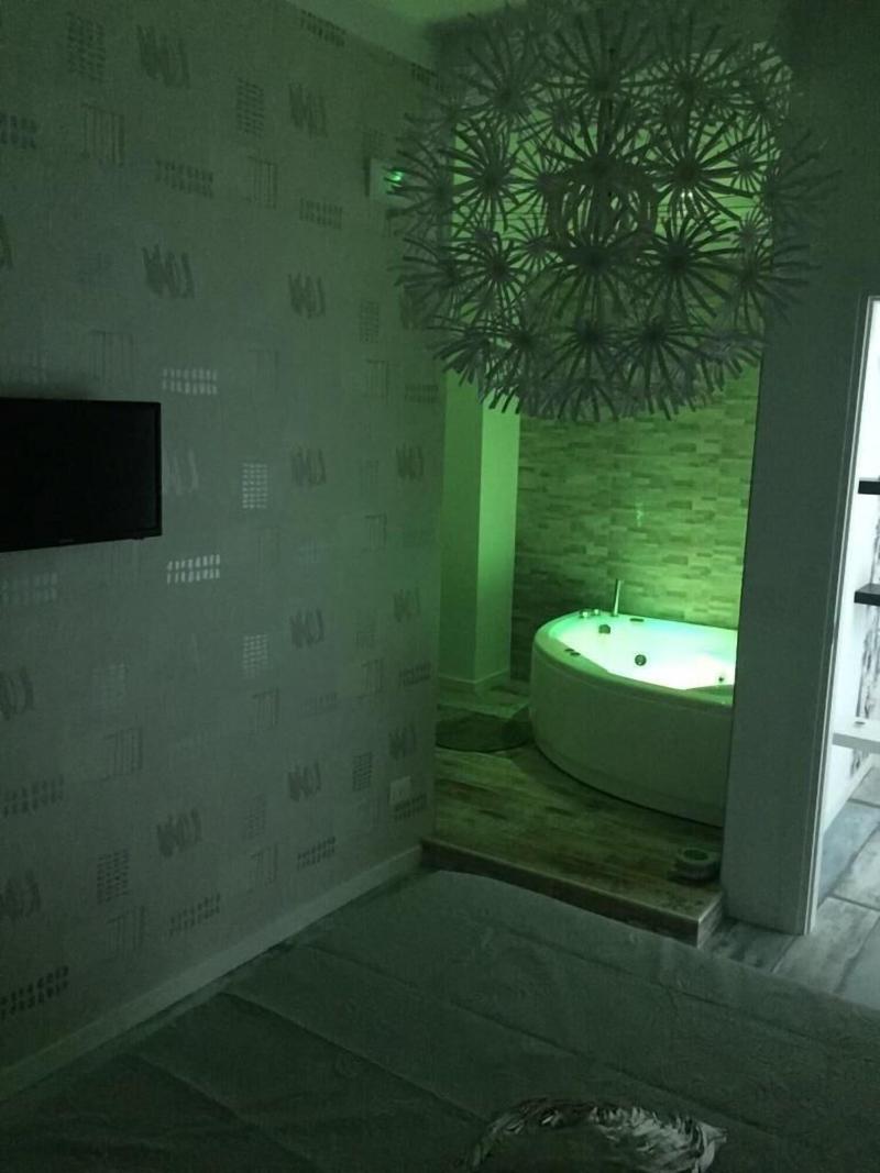 B&B Le Coccinelle image