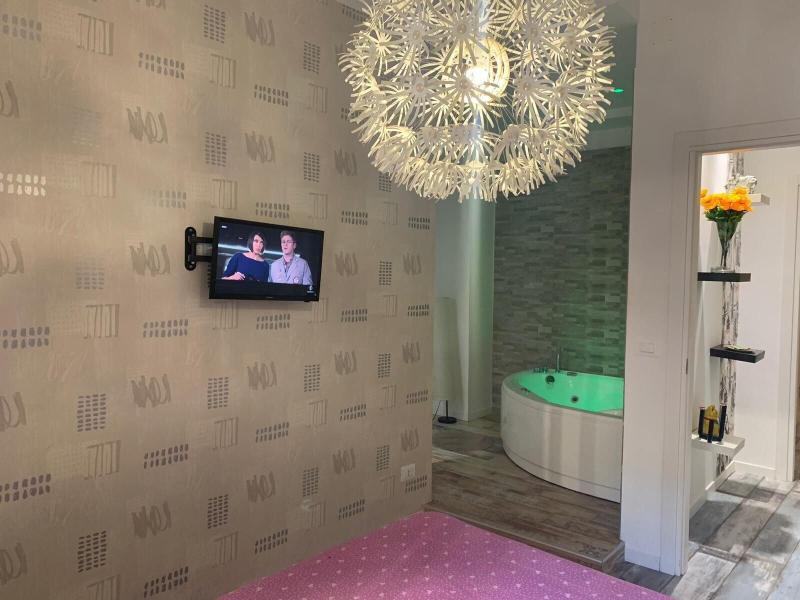 B&B Le Coccinelle image