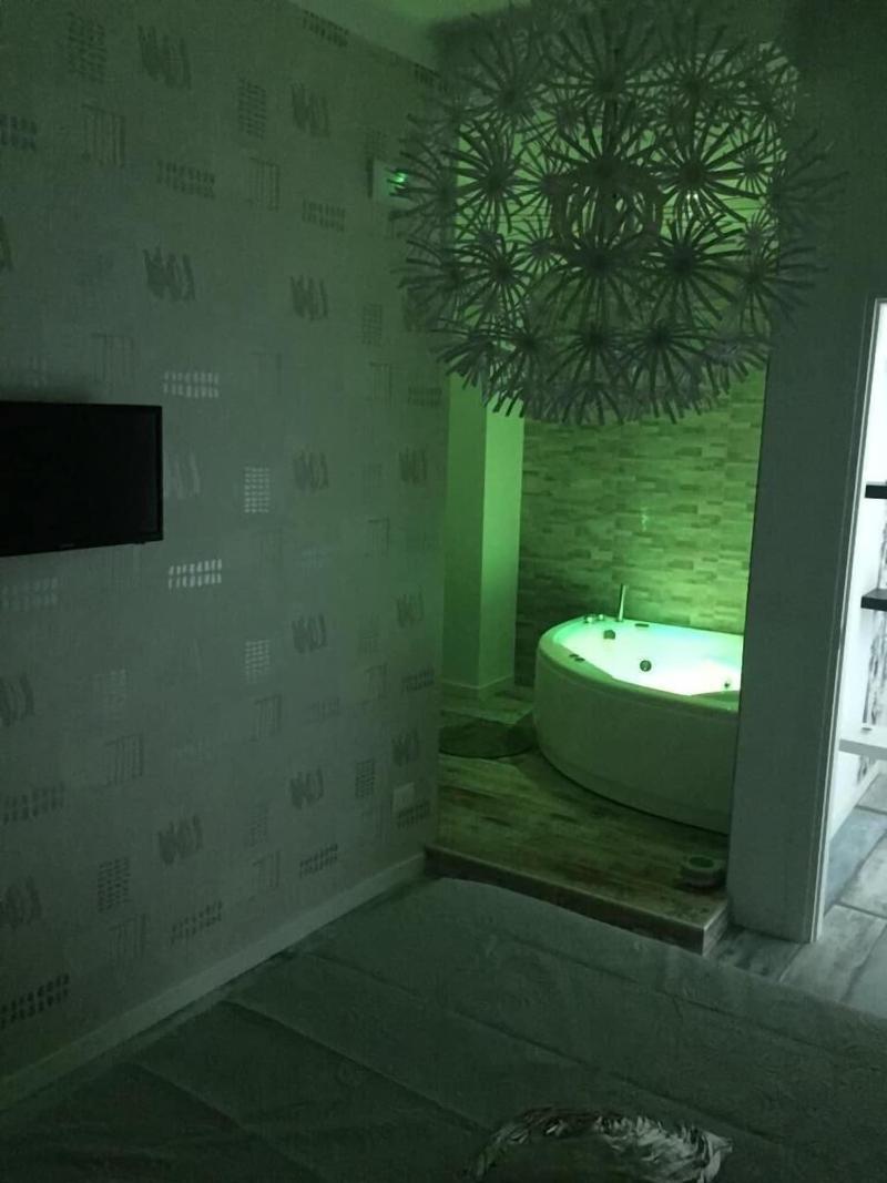 B&B Le Coccinelle image