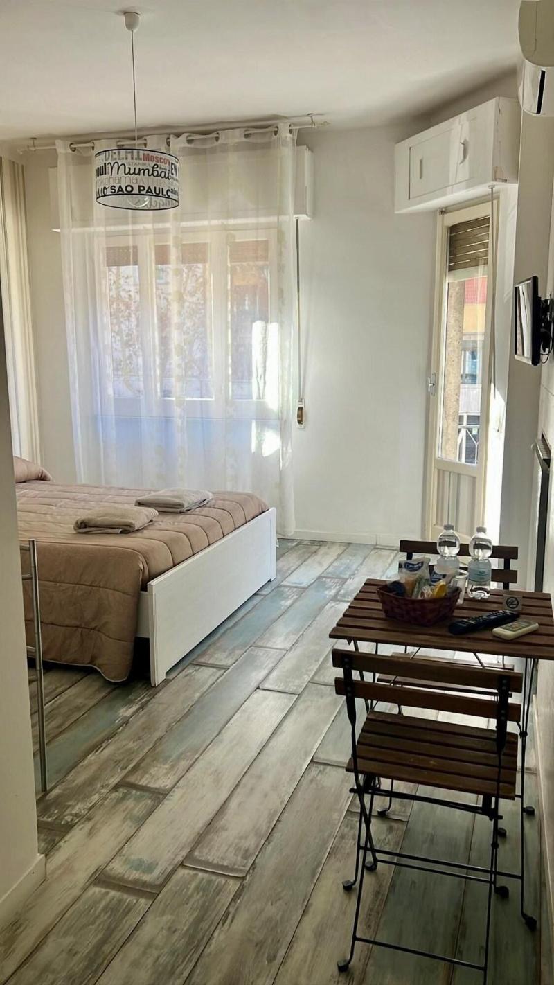 B&B Le Coccinelle image