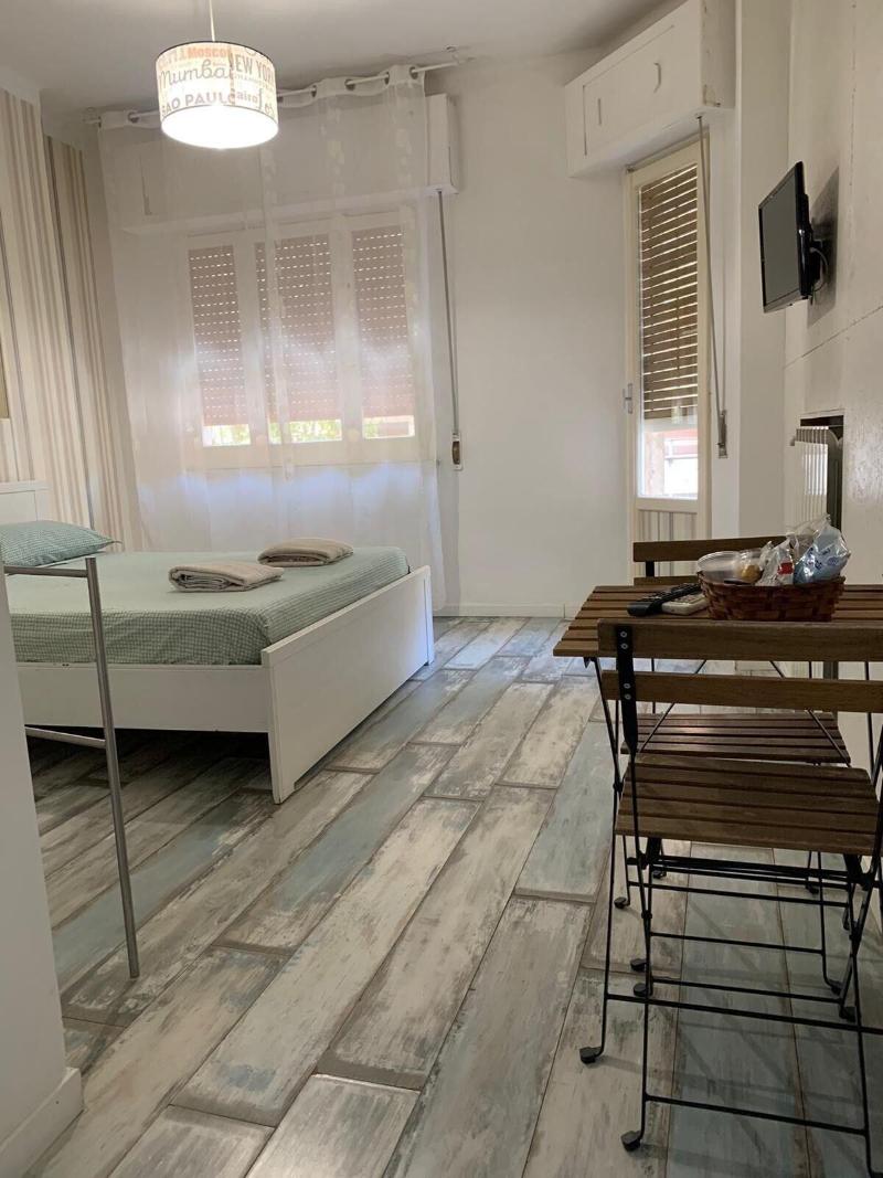 B&B Le Coccinelle image