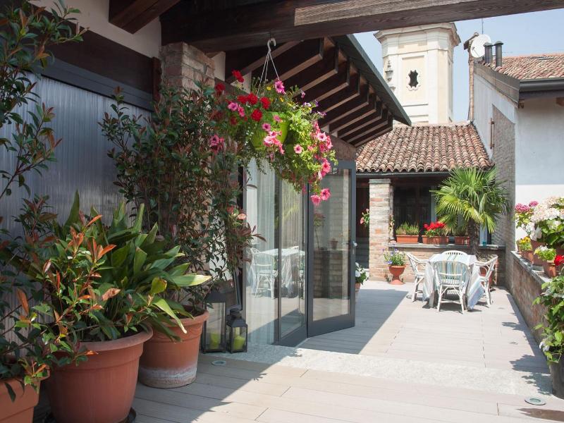 B&B San Clemente image