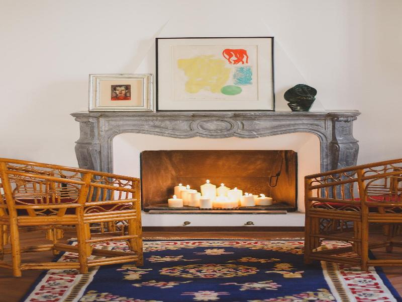 B&B San Clemente image