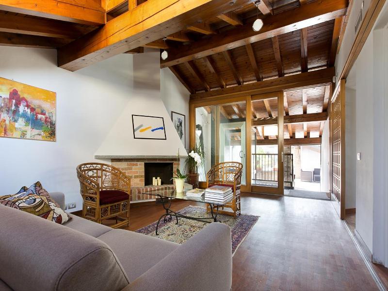 B&B San Clemente image