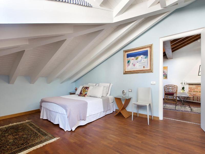 B&B San Clemente image