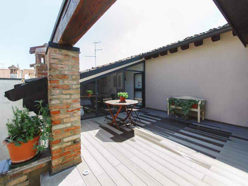 B&B San Clemente image