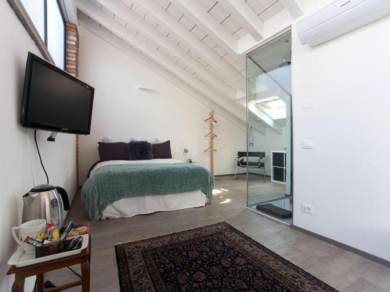 B&B San Clemente image