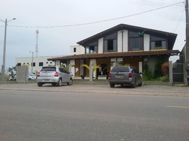 Pousada Chef Brasil