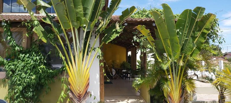 Pousada Chef Brasil — general view