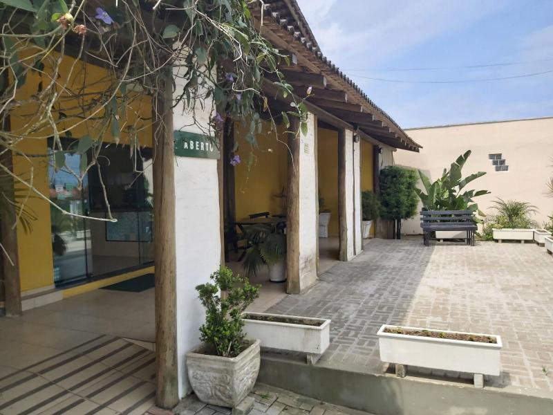 Pousada Chef Brasil — general view
