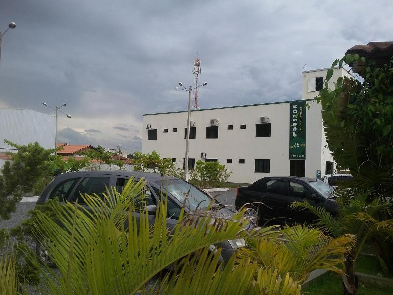 Pousada Chef Brasil — general view