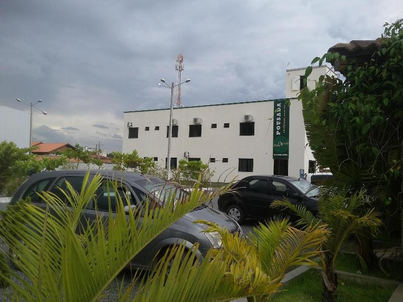 Pousada Chef Brasil — general view