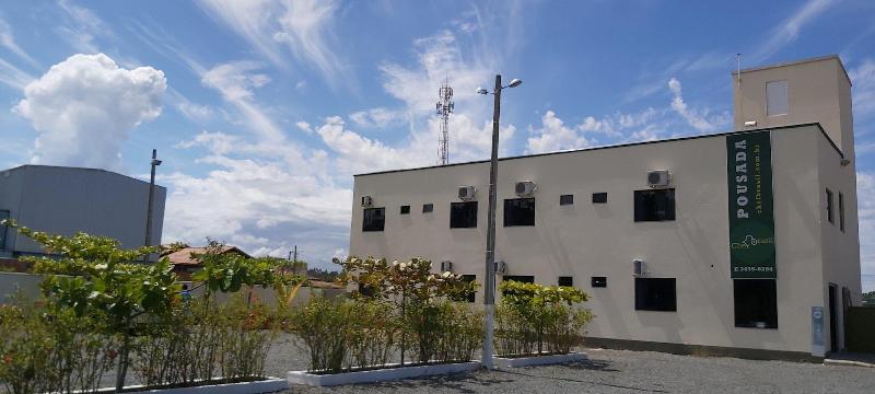 Pousada Chef Brasil — general view