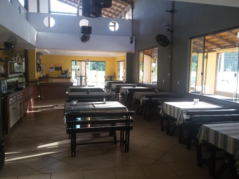 Pousada Chef Brasil