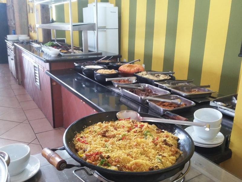Pousada Chef Brasil