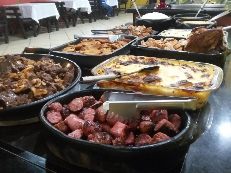 Pousada Chef Brasil