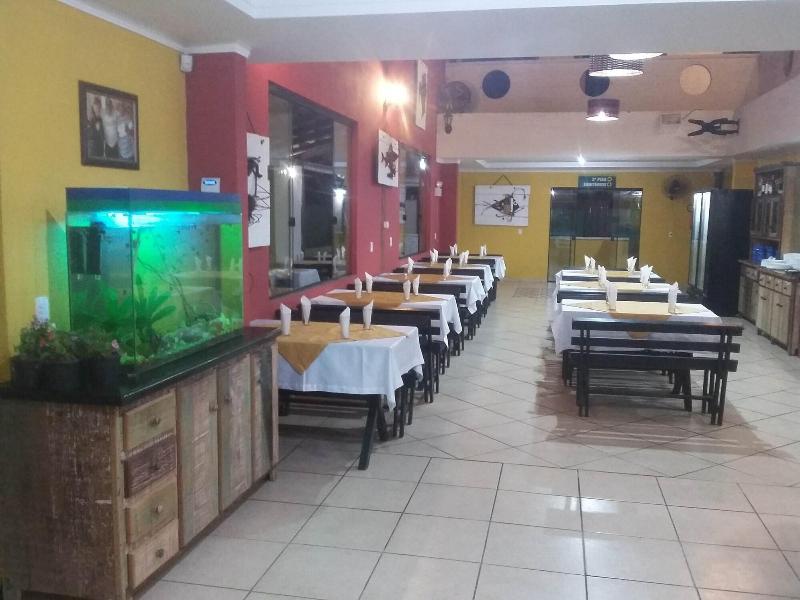 Pousada Chef Brasil
