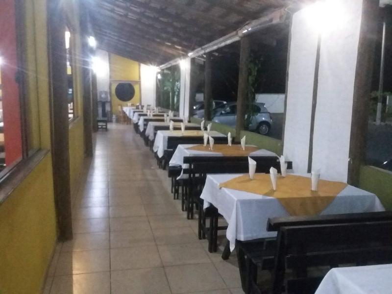 Pousada Chef Brasil