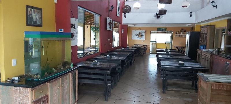 Pousada Chef Brasil