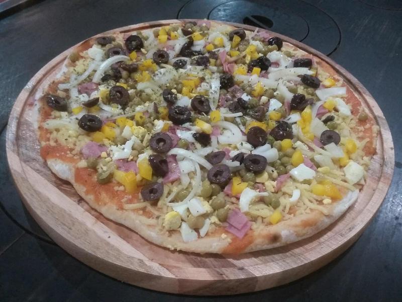 Pousada Chef Brasil