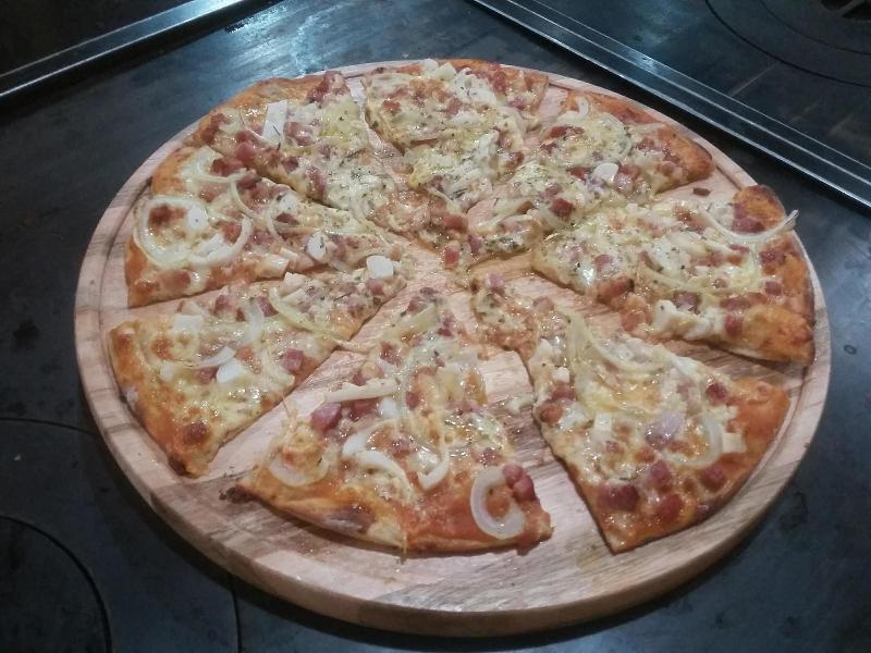Pousada Chef Brasil