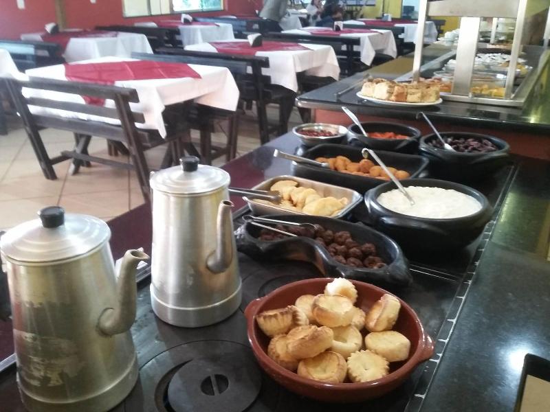 Pousada Chef Brasil