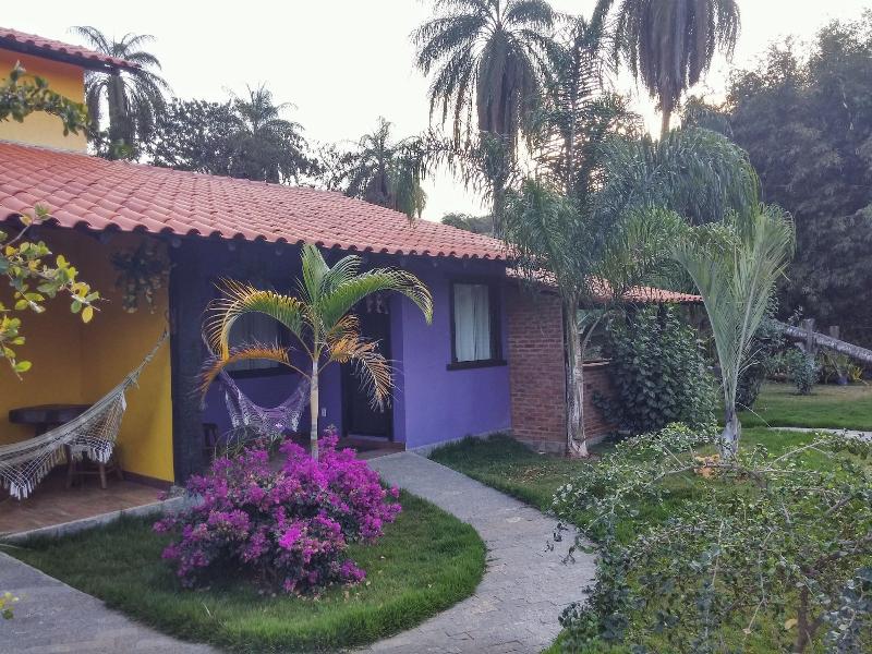 Pousada Cipó Prata