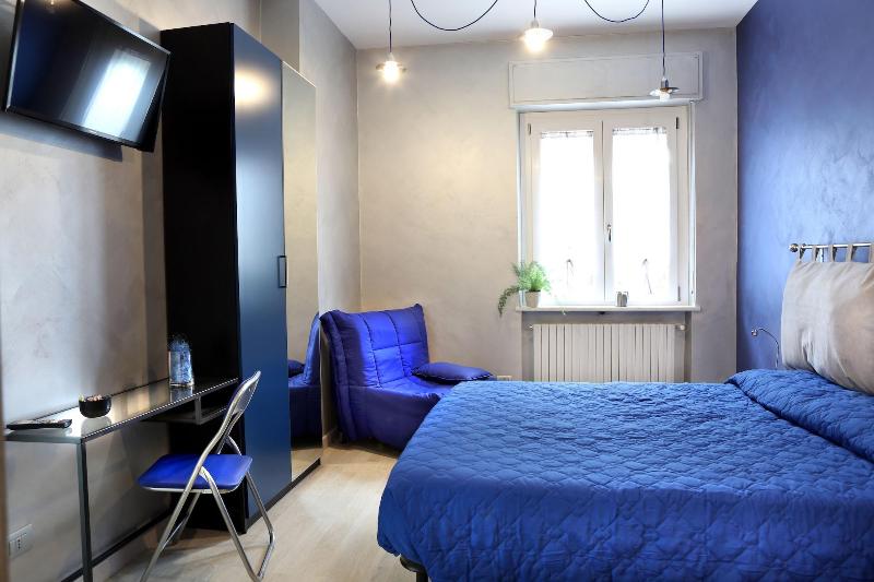 B&B SanRock image