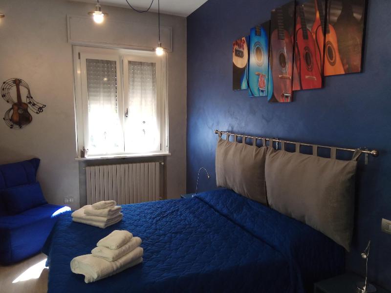 B&B SanRock image