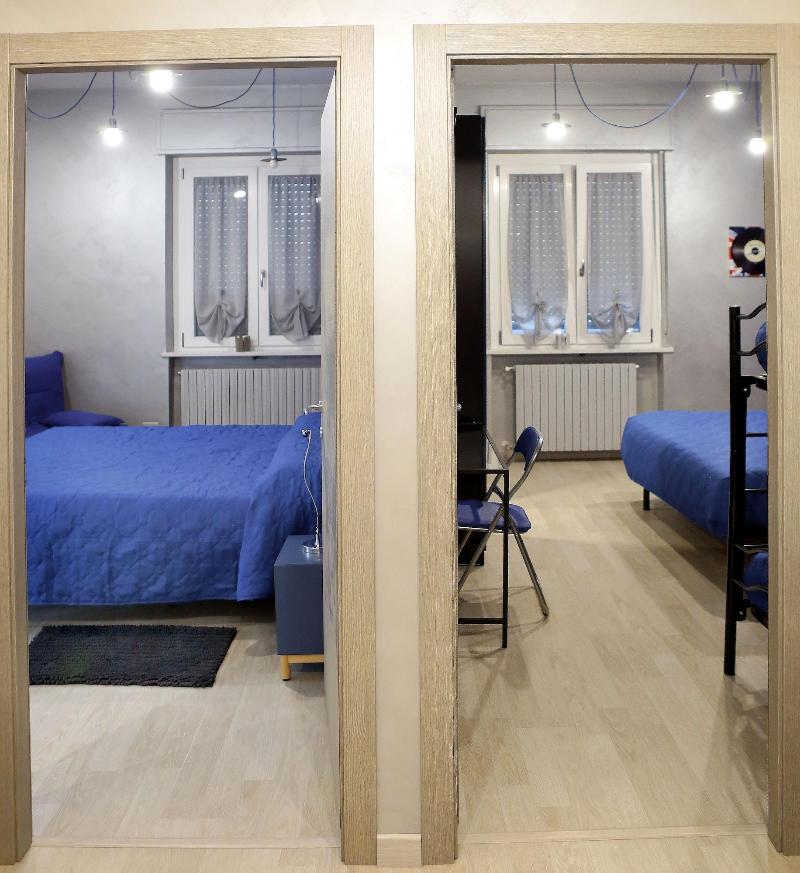 B&B SanRock image