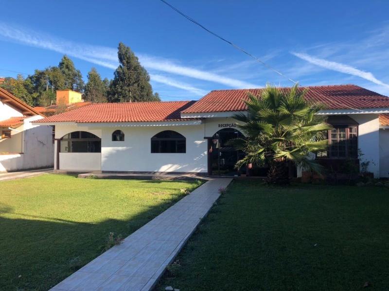 Pousada Do Coqueiro — general view