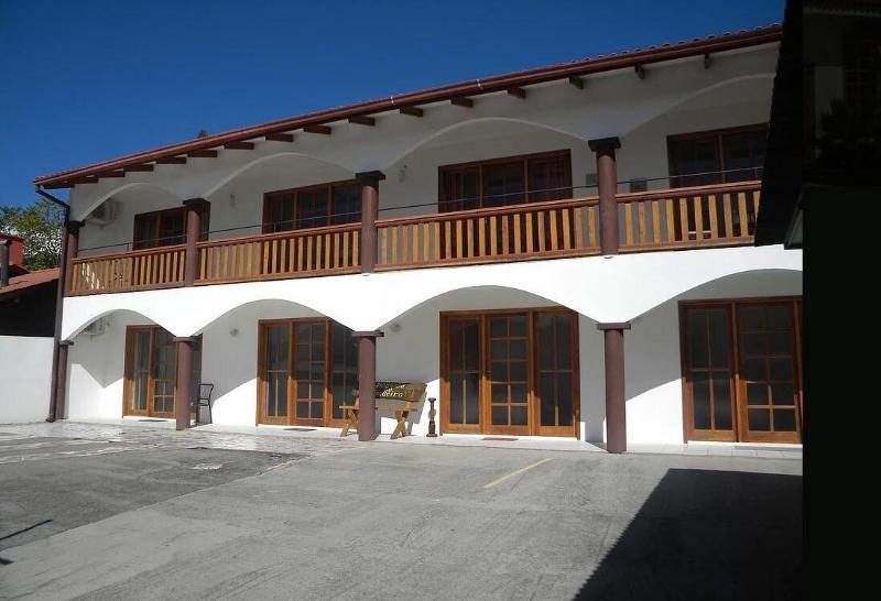 Pousada Do Coqueiro — general view