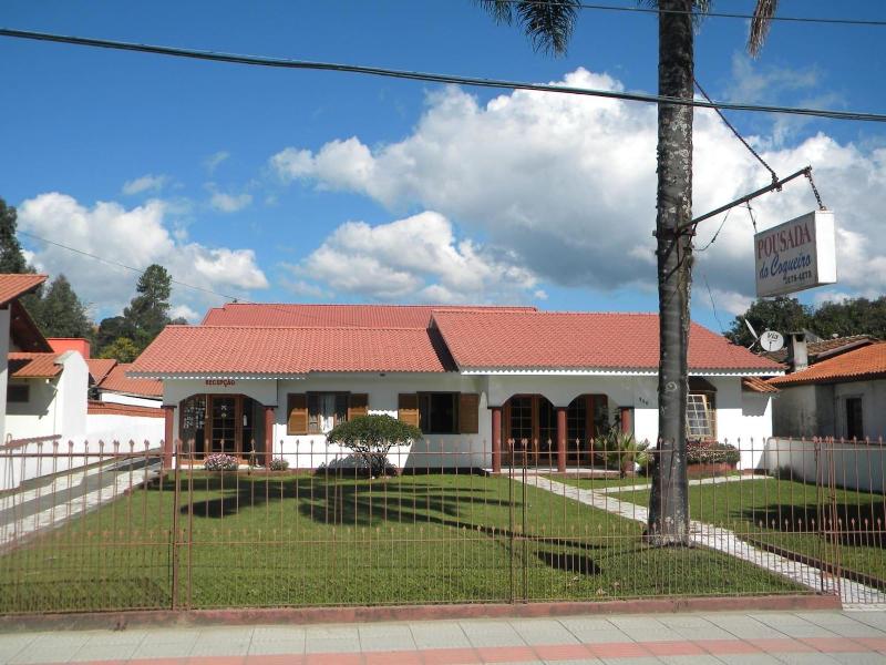 Pousada Do Coqueiro — general view