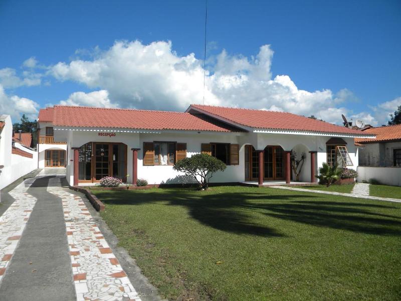 Pousada Do Coqueiro — general view