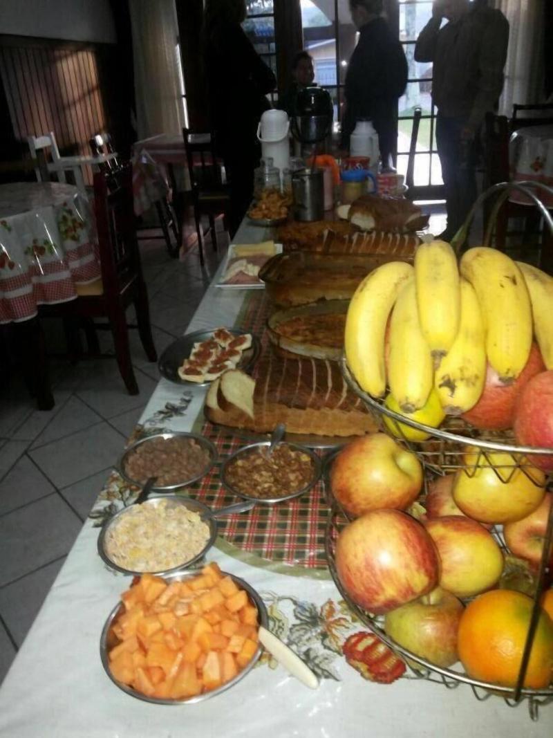 Pousada Do Coqueiro