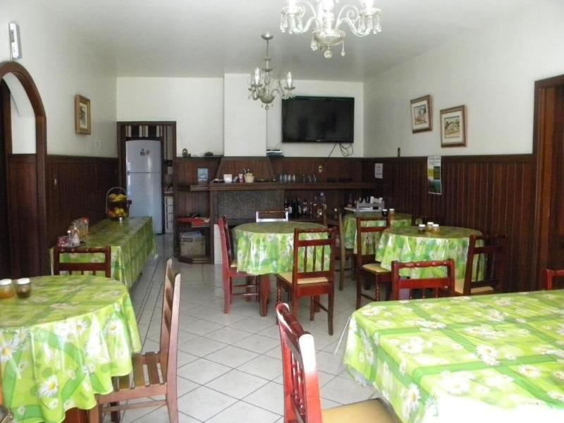 Pousada Do Coqueiro