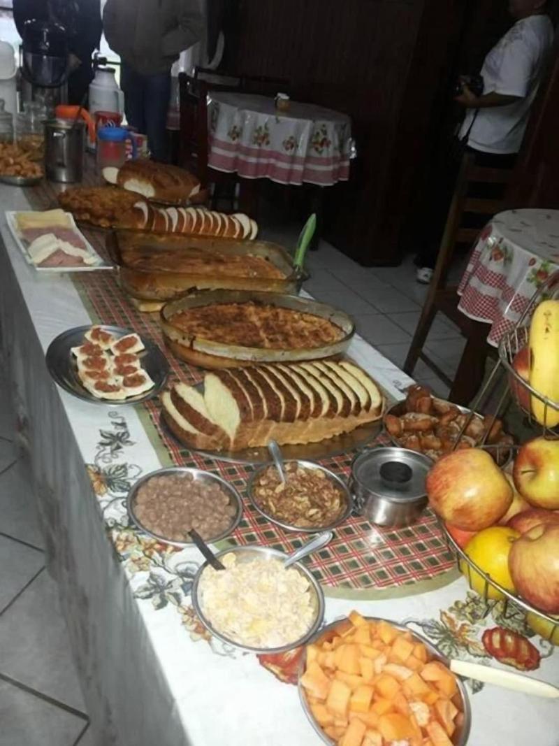 Pousada Do Coqueiro